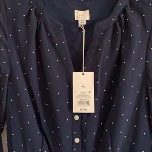 A new day (Target) dress